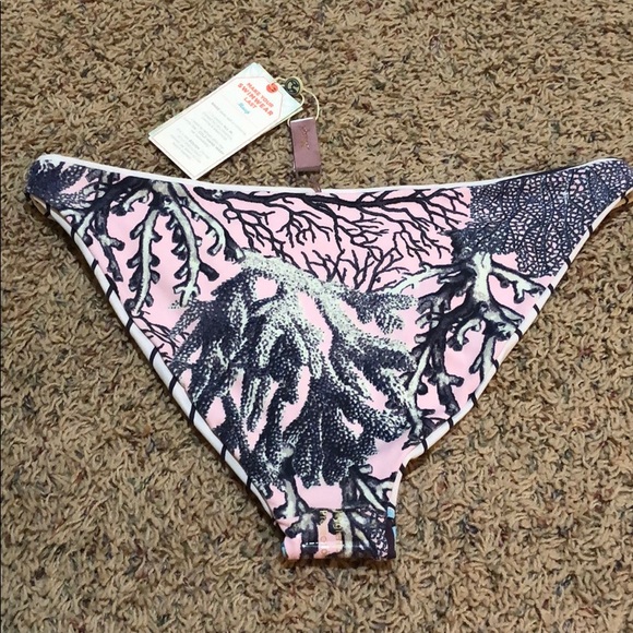 Maaji Sierra Nevada reversible bikini bottom - Picture 10 of 10